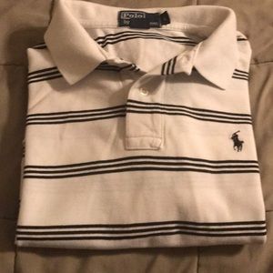 Polo shirt